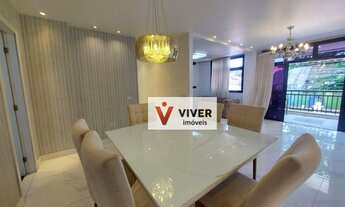 Imagem 6: Apartamento com 3 dormitórios à venda por R$ 750.000 - Itaipu - Niterói/RJ