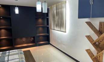 Imagem 4: Vendo Flat mobiliado px da Pampulha troco em carro