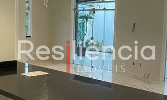 Imagem 4: Cond. Altos de Pinheiros \ CS toda reformada, medindo 460m²- 03 suítes + 3 VGs