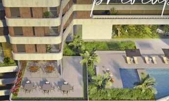 Imagem 6: 03 quartos com lazer completo