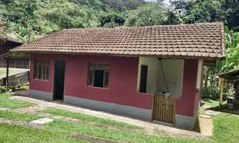 Imagem 2: Casa de Veraneio em Lumiar (Nova Friburgo