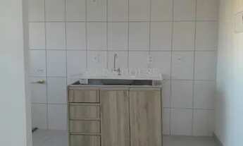 Imagem 6: Apartamento - Residencial Parque da Fazenda - Campinas