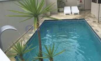 Imagem 2: Aluga-se para familia essa linda casa com quatro quartos em Urbanova