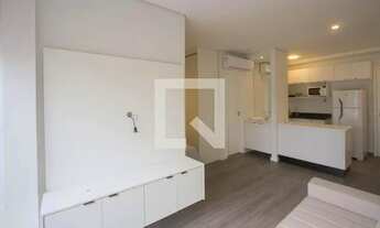 Imagem 4: Apartamento para Aluguel - Chácara Santo Antonio, 1 Quarto, 35 m2