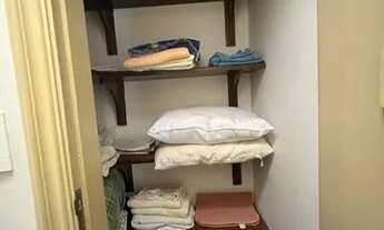 Imagem 7: Apartamento para aluguel com 215 metros quadrados com 4 quartos em Paraíso - São Paulo - S