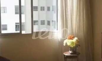 Imagem: São Paulo - Apartamento Padrão - Paraíso