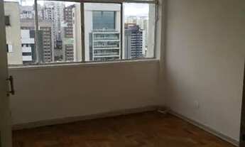 Imagem 5: Alugo ou vendo apto . ao lado metro vergueiro