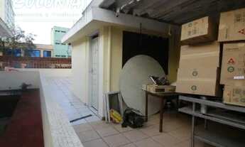 Imagem 7: Santo André - Casa Padrão - Centro