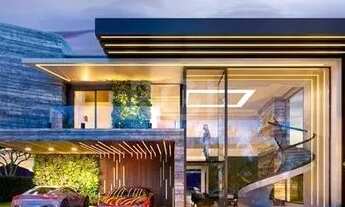 Imagem: Casa Condominio em Km 35