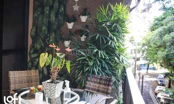 Imagem 4: Laranjeiras Apartamento com 3 dormitórios