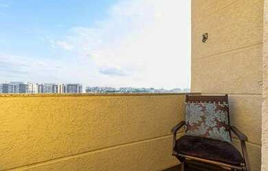 Imagem 6: PORTO ALEGRE - Apartamento Padrão - Passo da Areia