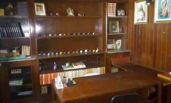 Imagem 3: Casa 4 Quartos no Bairro Funcionários