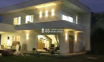 Imagem: Casa à venda no bairro Praia da Pinheira