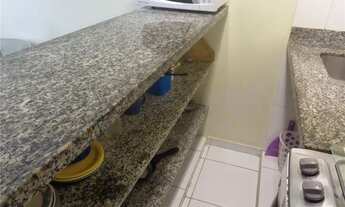 Imagem 7: Duas kits reformada, localização privilegiada