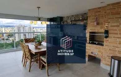 Imagem 3: Apartamento Duplex com 2 dormitórios à venda, 120 m² - Centro - Osasco/SP