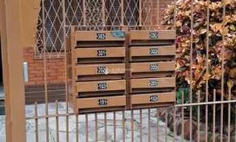 Imagem 5: PORTO ALEGRE - Apartamento Padrão - Floresta