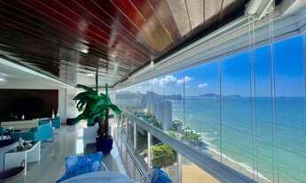 Imagem 5: Cobertura à venda, 450 m² por R$ 6.000.000,00 - Praia das Asturias Frente Mar - Guarujá/SP