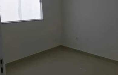 Imagem 6: Casa Nova na Zona de Expanção Aruanda