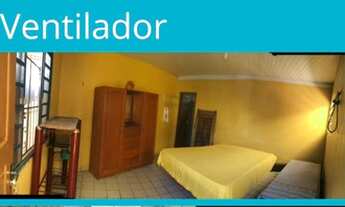 Imagem 6: Mosqueiro final de semana, Sobrado para aluguel tem 540 metros quadrados com 3 quartos