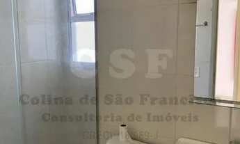 Imagem 6: Apartamento de 62 m² 3 dormitórios Vila Yara