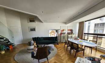 Imagem 6: São Paulo - Apartamento Padrão - Moema