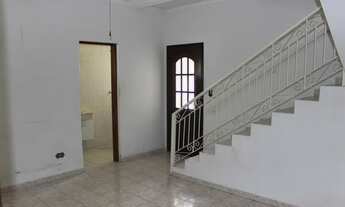 Imagem 4: Sobrado para aluguel com 100 metros quadrados com 3 quartos em Cidade Jardim - Jacareí - S