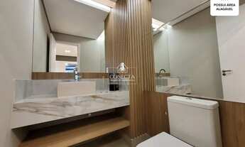 Imagem 4: Esta é a oportunidade perfeita para quem busca um apartamento de alto padrão em