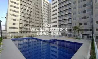 Imagem: Jardim das Cerejeiras, 2 dormitorios com