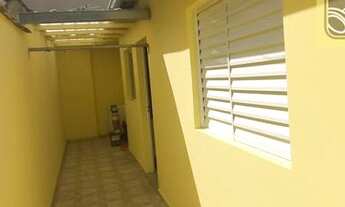 Imagem 6: Casas para locação em São Caetano do Sul no bairro Prosperidade