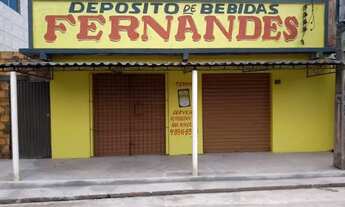 Imagem: Vendo terreno grande construído