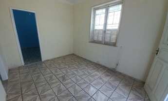 Imagem 2: RIO DE JANEIRO - Casa Padrão - PILARES