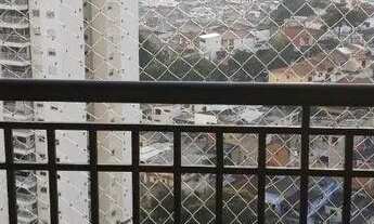 Imagem 5: Apartamento com 3 dormitórios para alugar, 75 m² por R$ 4.545,00/mês - Lauzane Paulista