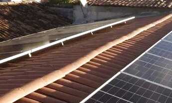 Imagem 7: Casa para venda com 180 metros quadrados com 3 quartos em Manguinhos - Serra - ES