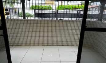 Imagem 5: Apartamento para aluguel com 129 metros quadrados com 3 quartos em Bessa - João Pessoa