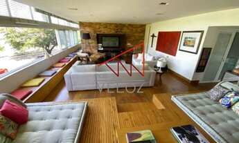 Imagem: Apartamento-À VENDA-Lagoa-Rio de Janeiro-RJ