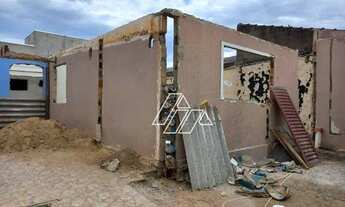 Imagem 3: Casa com 2 dormitórios à venda - Núcleo Habitacional Nova Marília - Marília/SP