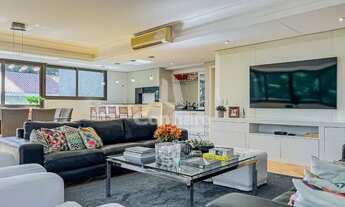 Imagem 2: Fantástico apto 03suites no Rio Branco