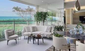 Imagem 4: Apartamento para Venda em Rio de Janeiro, Barra da Tijuca, 4 dormitórios, 4 suítes, 4 banh