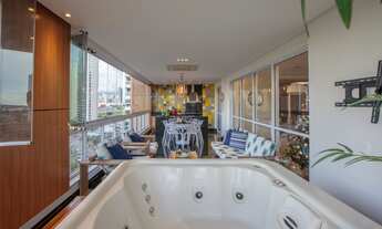 Imagem 2: Apartamento a venda no Parque Flamboyant