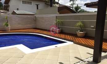 Imagem 3: Casa 04 dormitórios sendo 1 suíte - Loteamento Villa Branca