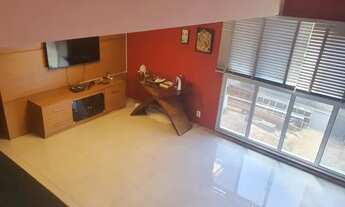 Imagem 2: Cobertura à venda em Belo Horizonte