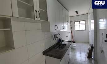 Imagem 4: ÓTIMO APTO NO MACEDO 52m2