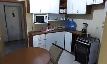 Imagem: Alugo apartamento na diaria 130 reais Centro