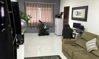 Imagem 5: SOBRADO À VENDA NO JARDIM SANTA MENA - 3 ANDARES - 4 DORMITÓRIOS - 2 SUÍTES - 2 VAGAS.