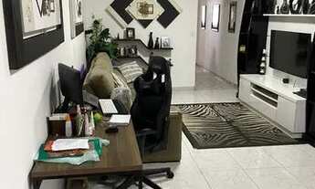 Imagem 4: SOBRADO À VENDA NO JARDIM SANTA MENA - 3 ANDARES - 4 DORMITÓRIOS - 2 SUÍTES - 2 VAGAS.