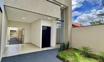 Imagem 3: Casa para venda com 78 metros quadrados com 3 quartos em Centro - São Miguel do Oeste - SC