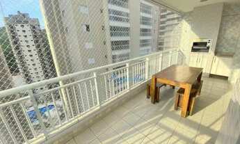 Imagem: Apartamento à venda, 89 m² por R$ 750.000,00