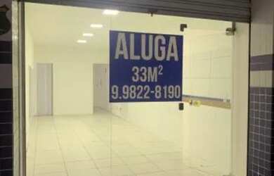 Imagem 6: Aluguel de Loja Galpão / depósito com aluguel por R$2.600 /mês