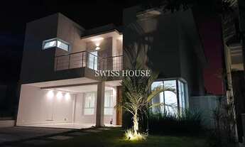 Imagem 2: Casa - Swiss Park - Campinas