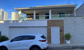 Imagem 3: Casa para venda tem 240 metros quadrados com 3 quartos em São Judas Tadeu - Guarapari - ES